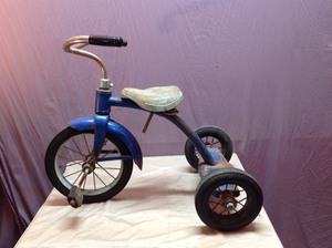 Tricycle