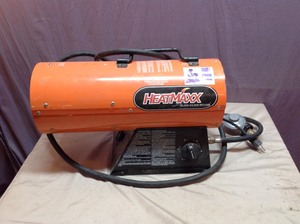 Heatmaxx Propane Heater