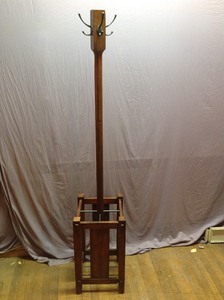 Coat Rack