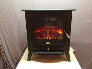 Heater
