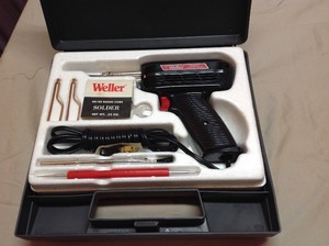 Weller Soldering Kit