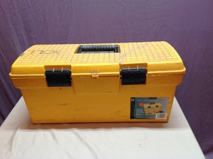 Tool Box & Electrical Supplies