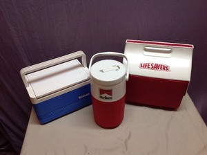 Coolers