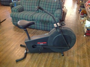 Pro-Form 915L Exercise Bike