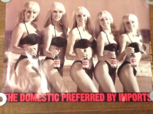 Beer Posters