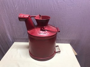 Standard Oil Co Can