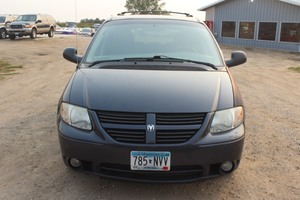lot 6230 image: 2007 Dodge Grand Caravan SXT