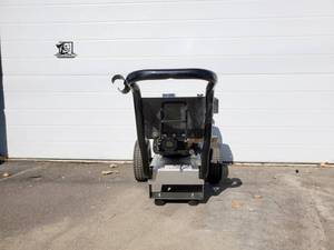 lot 000 image: HONDA GX200 3200 PSI Pressure Washer (RepairParts)