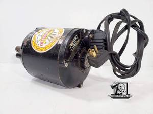 lot 280 image: Eaton us motor spv500 Wheat Belt