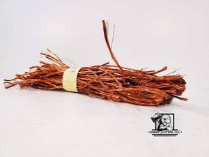 lot 284 image: Bundle of copper 6lbs