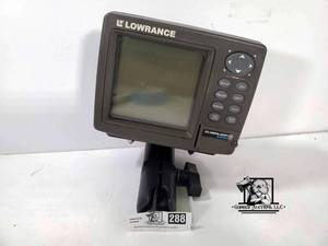 lot 288 image: Lowrance Globalmap 3200