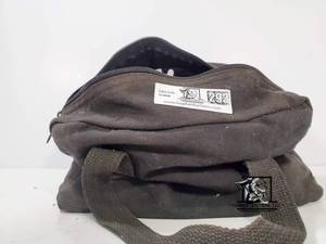 lot 293 image: Tool Bag full of misc. tools