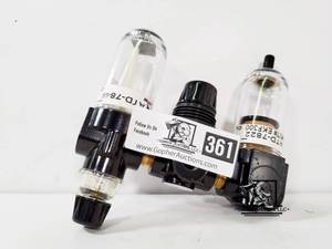 lot 361 image: ADT-7869 14 Filter, Regulator and Lubricater