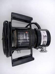 lot 391 image: Black And Decker Router & Craftsman Buffer Polisher