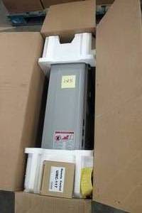 lot 185 image: Rheem Performance Plus 9.5 GPM Natural Gas Outdoor Tankless Water Heater (Customer Returns)