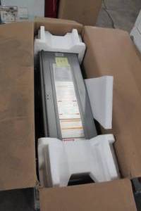 lot 187 image: Rheem Performance Platinum 9.5 GPM Natural Gas High Efficiency Indoor Tankless Water Heater (Customer Returns)
