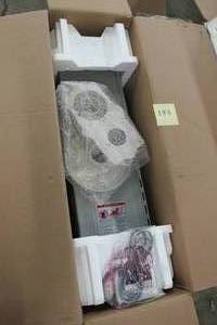 lot 188 image: Rheem Performance Platinum 9.5 GPM Natural Gas High Efficiency Indoor Tankless Water Heater (Customer Returns)