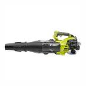 lot 47 image: Ryobi 160 MPH 520 CFM 25cc Gas Jet Fan Blower