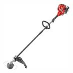 lot 65 image: Homelite 2-Cycle 26 CC Straight Shaft Gas Trimmer