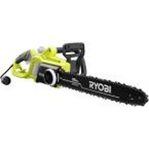 lot 96 image: Ryobi 16 in. 13 Amp Electric Chainsaw