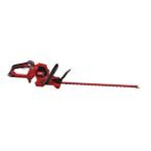 lot 101 image: Toro Flex-Force 24 in. 60-Volt Max Lithium-Ion Cordless Hedge Trimmer (Tool Only)