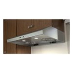 lot 153 image: Zephyr - Power Cyclone 30 Externally Vented Range Hood - Stainless steel