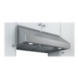 lot 155 image: Zephyr - Power Tempest I Pro-Style 36 Convertible Range Hood - Stainless steel