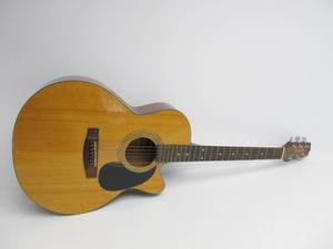 lot 213 image: JASMINE by Takamine Acoustic Guitar