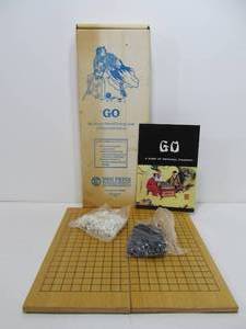 lot 264 image: Vintage Oriental GO Strategy Game