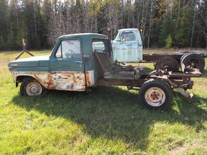 Ford F-100