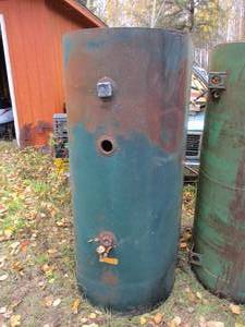 Fuel Oil Tank
