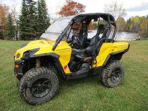 2011 Can Am