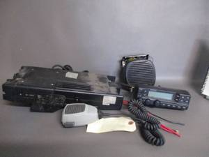 Kenwood 2- Way Radios