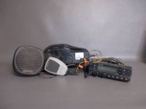 Kenwood 2- Way Radio