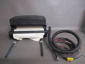 Pentax Pocketjet 3 Plus Printer