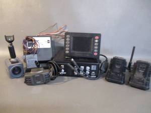 FB3 Recording System