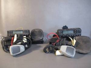 Kenwood 2- Way Radio