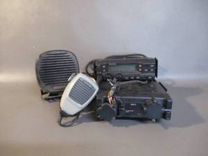 Kenwood 2- Way Radio