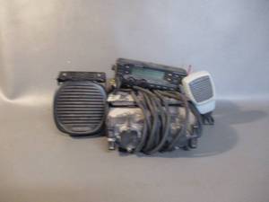 Kenwood 2- Way Radio