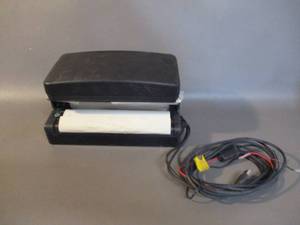 Pentax Pocketjet 3 Plus Printer