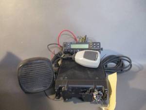 Kenwood 2- Way Radio