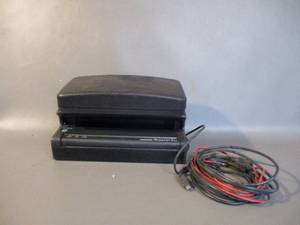 Pentax Pocketjet 3 Plus Printer