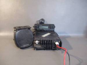 Kenwood 2- Way Radio
