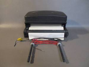 Pentax Pocketjet 3 Plus Printer