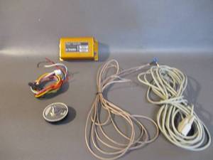 Placer Gold GPS