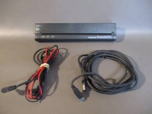 Pentax Pocketjet 3 Plus Printer