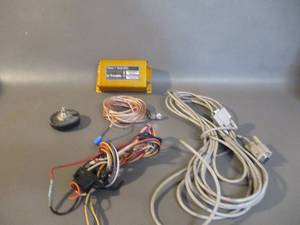 Placer Gold GPS
