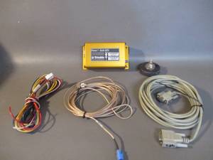 Placer Gold GPS