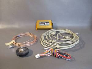 Placer Gold GPS