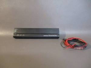 Pentax Pocketjet 3 Plus Printer